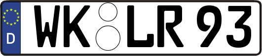 WK-LR93