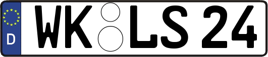 WK-LS24