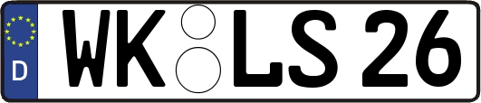 WK-LS26