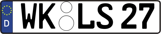WK-LS27