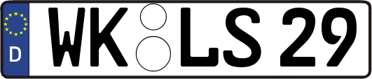 WK-LS29