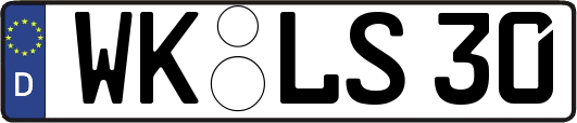 WK-LS30