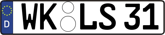 WK-LS31