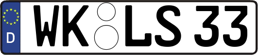 WK-LS33
