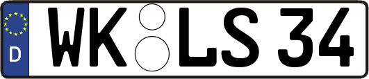 WK-LS34