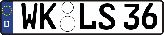 WK-LS36