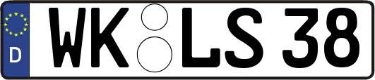 WK-LS38