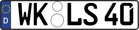 WK-LS40