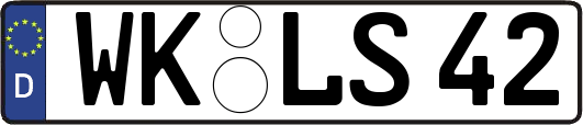 WK-LS42