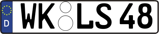 WK-LS48