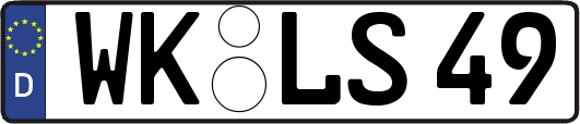 WK-LS49