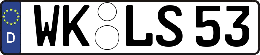 WK-LS53