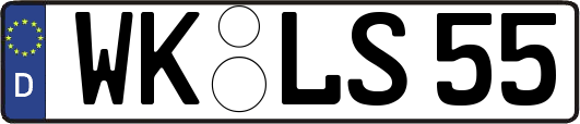 WK-LS55
