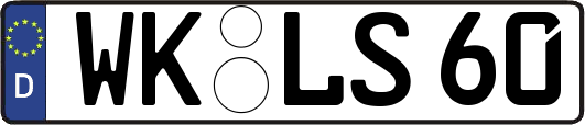 WK-LS60