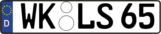 WK-LS65