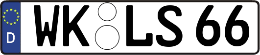 WK-LS66