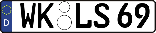 WK-LS69
