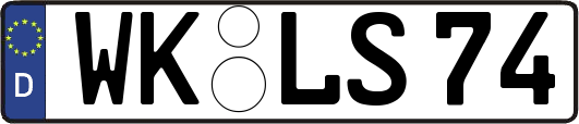 WK-LS74