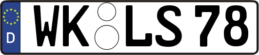 WK-LS78