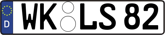 WK-LS82