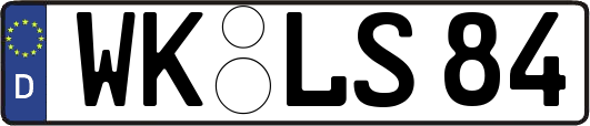 WK-LS84