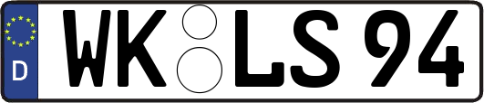 WK-LS94