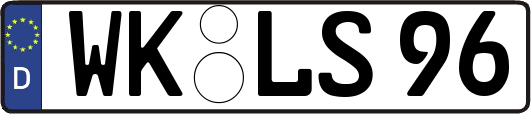 WK-LS96