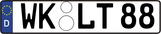 WK-LT88