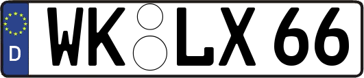 WK-LX66