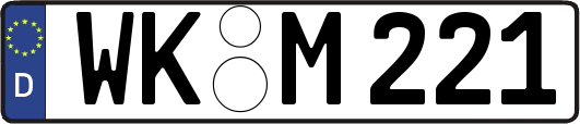 WK-M221