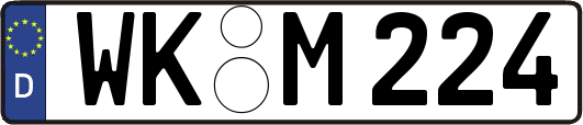 WK-M224
