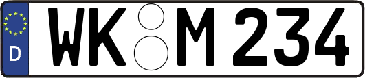 WK-M234