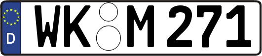 WK-M271