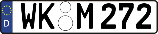 WK-M272