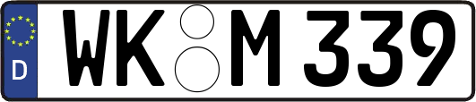 WK-M339