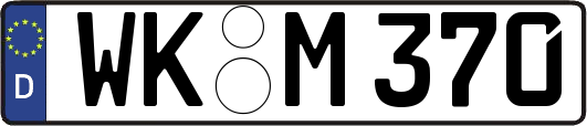 WK-M370