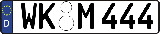 WK-M444