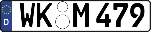 WK-M479