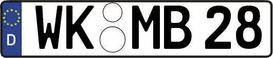 WK-MB28