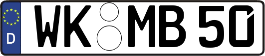 WK-MB50