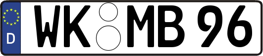 WK-MB96