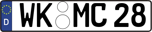 WK-MC28