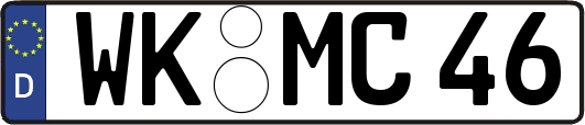 WK-MC46