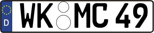 WK-MC49