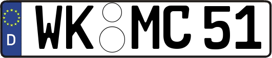 WK-MC51