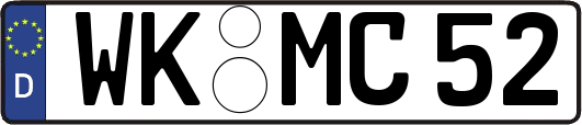 WK-MC52