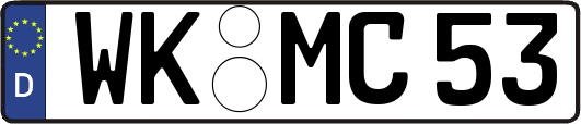 WK-MC53