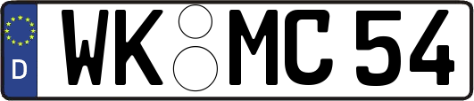 WK-MC54