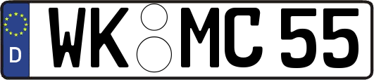 WK-MC55