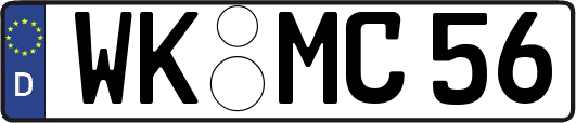 WK-MC56